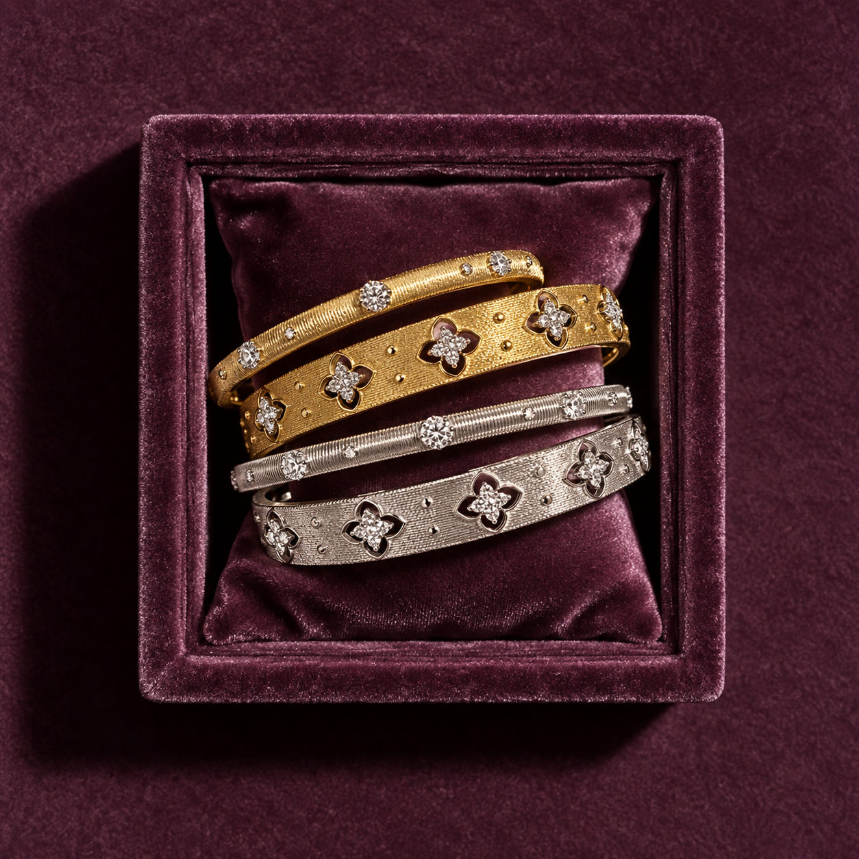 CUFFS