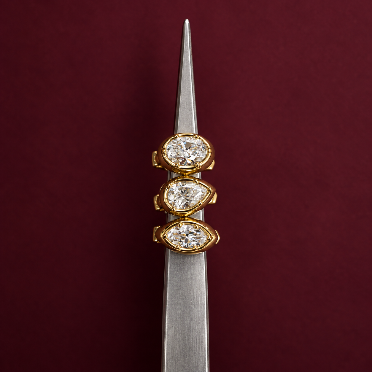 THE LUXE COLLECTION