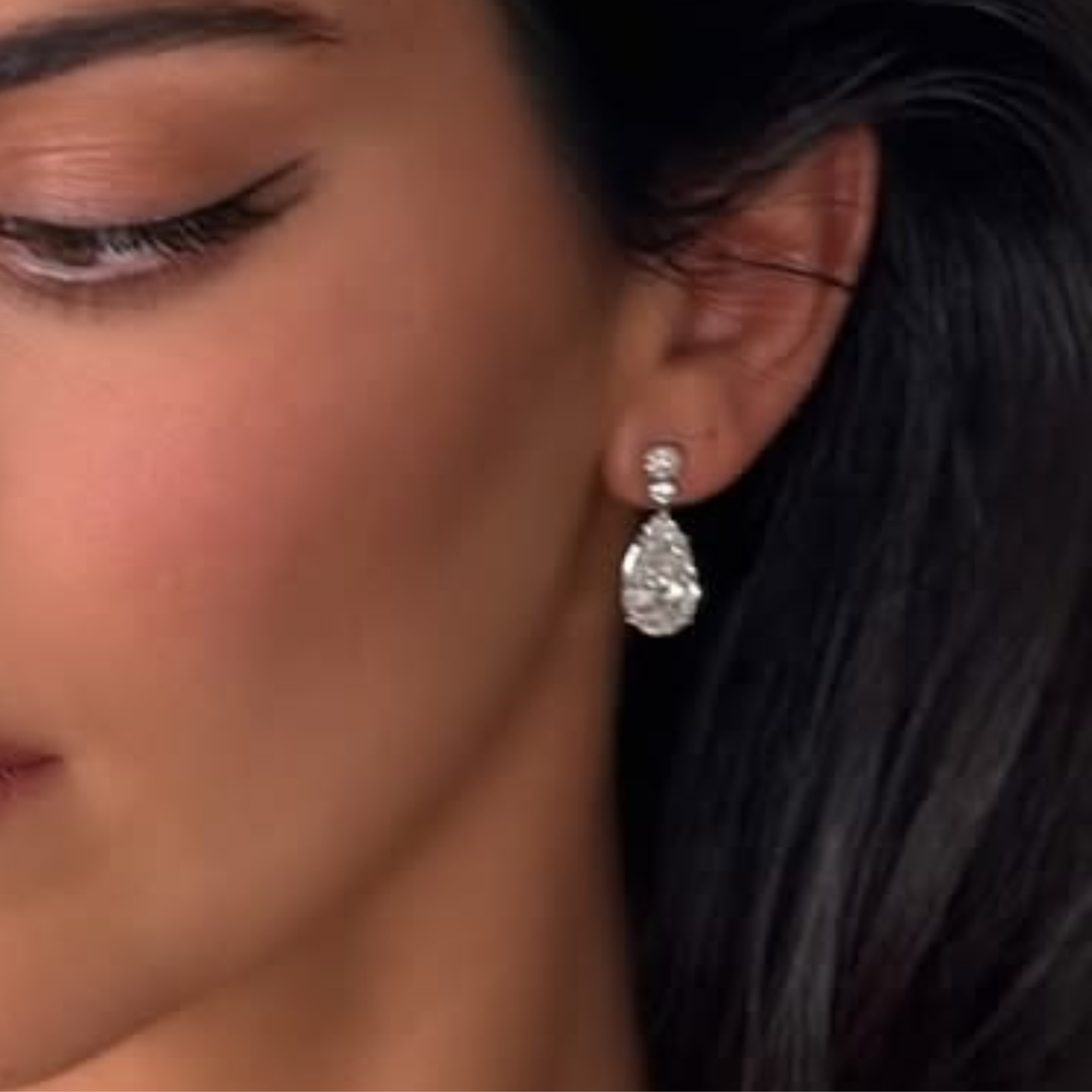 WEDDING & EVENTS EARRINGS